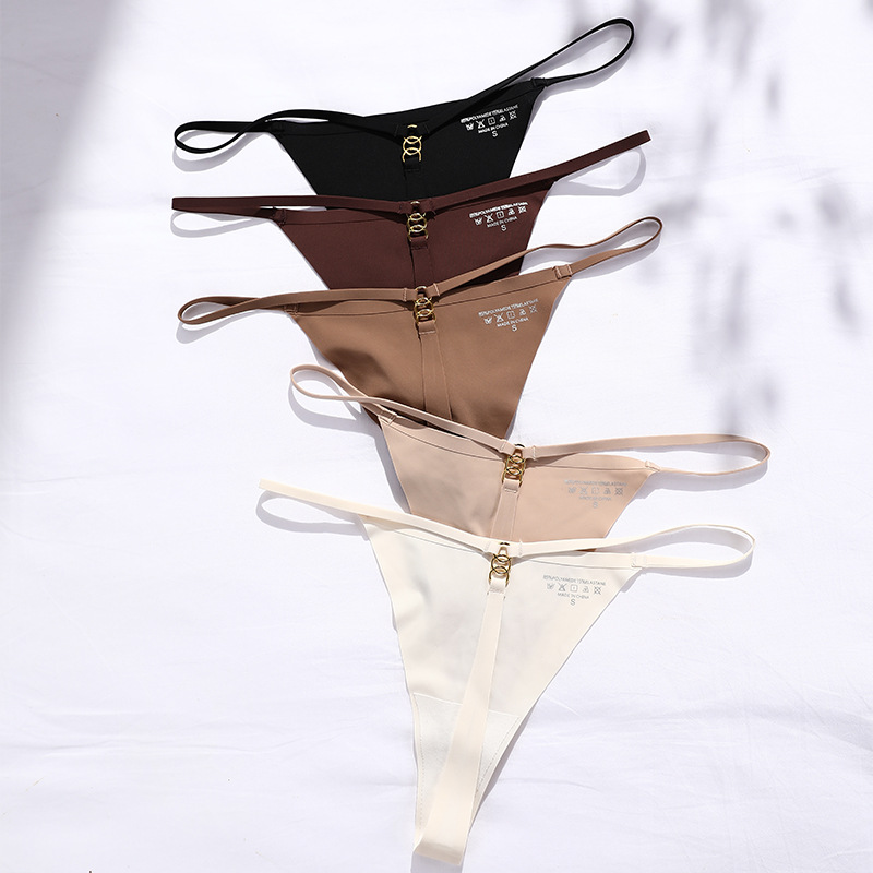 normal underwear