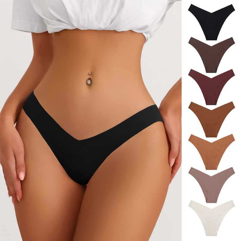 normal underwear