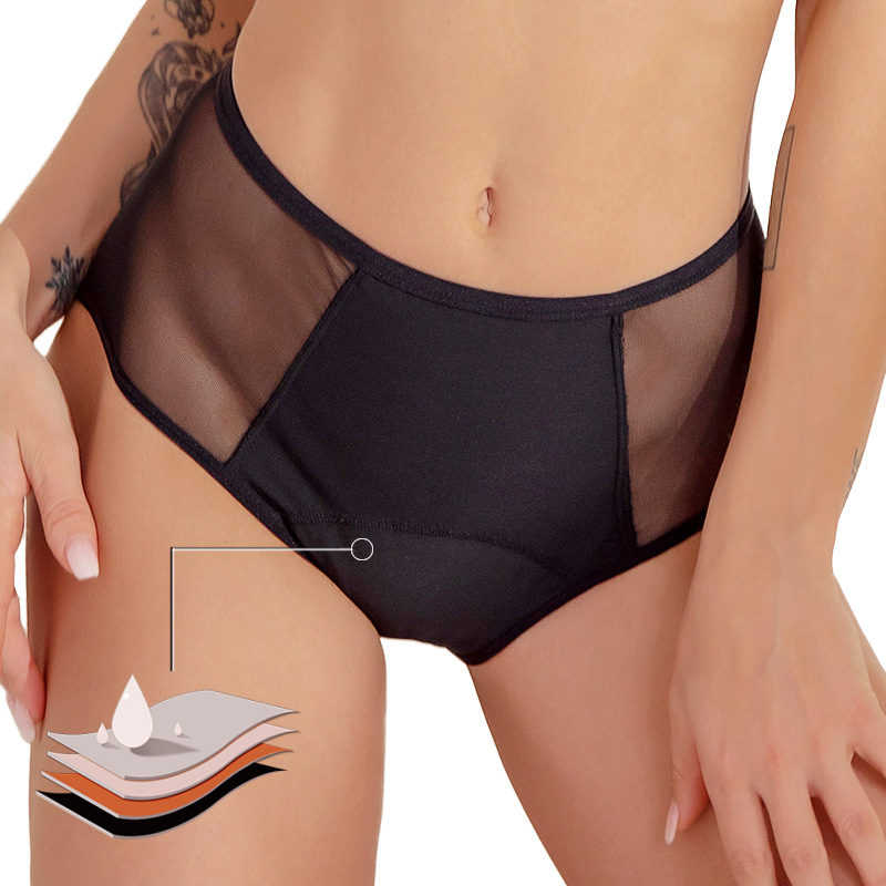 period panties