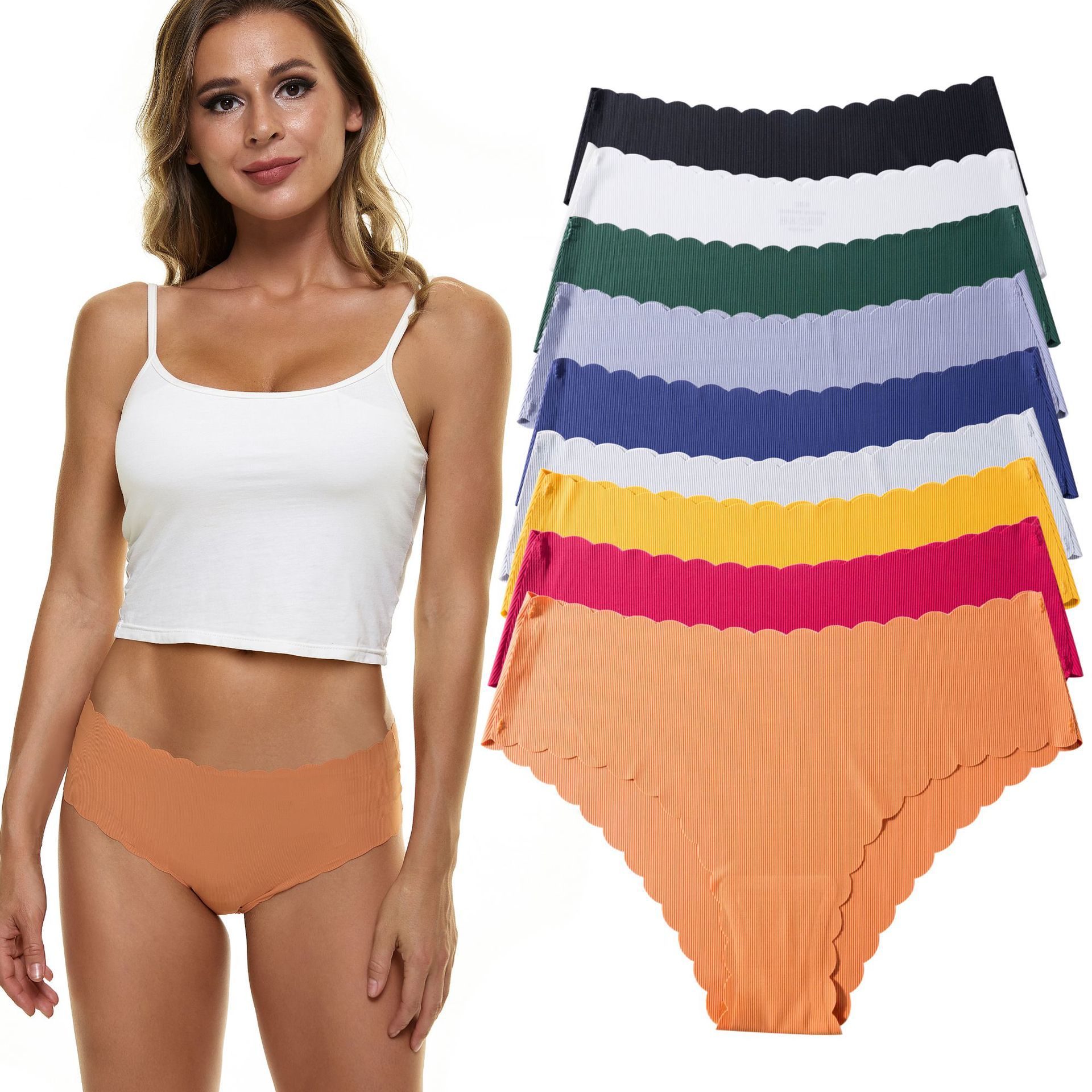 normal underwear