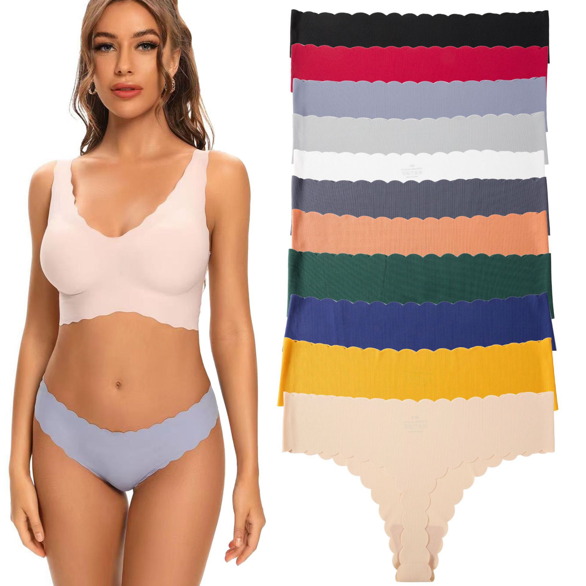 normal underwear