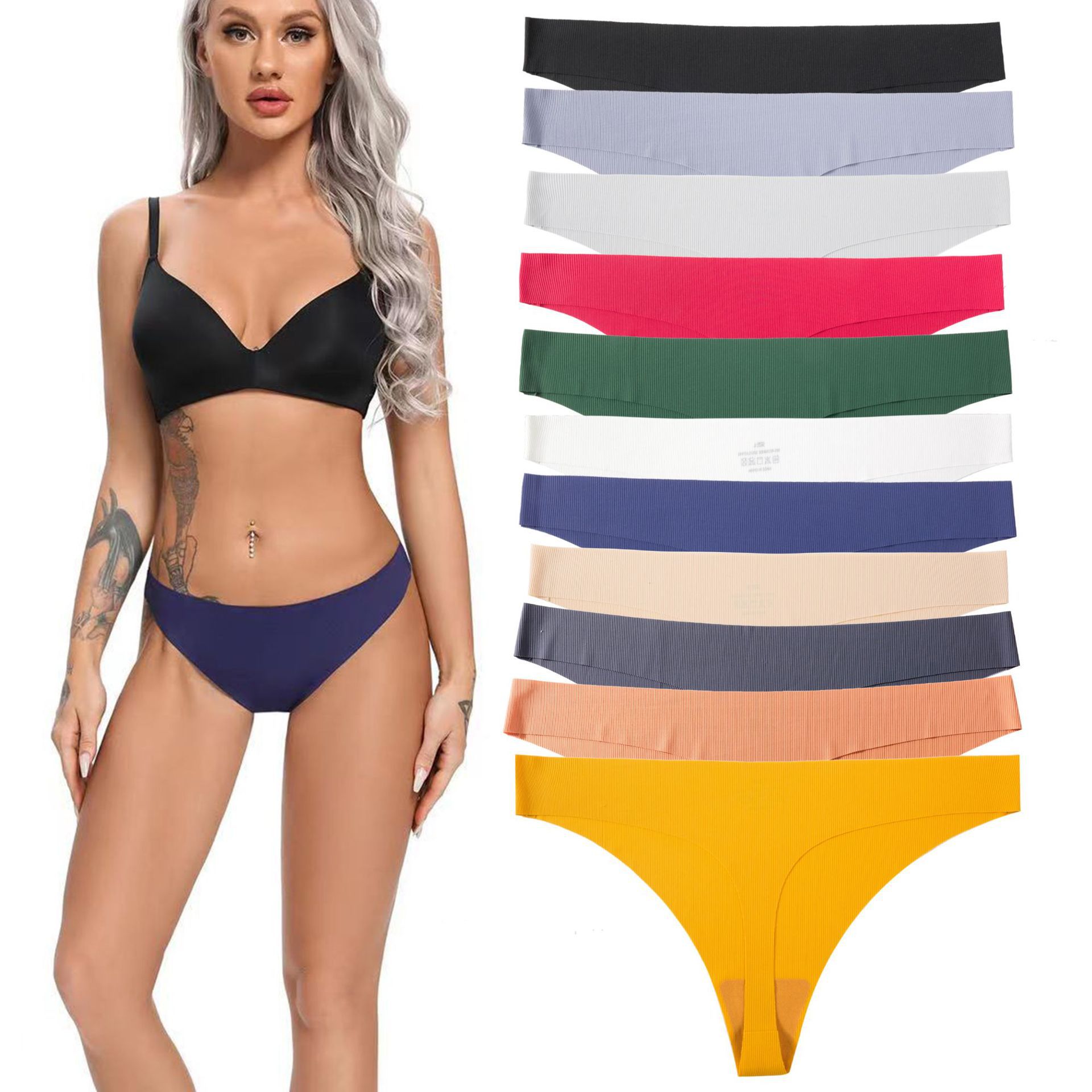 normal underwear