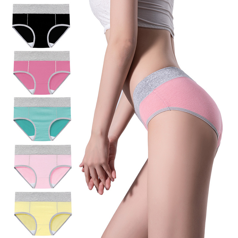 normal underwear