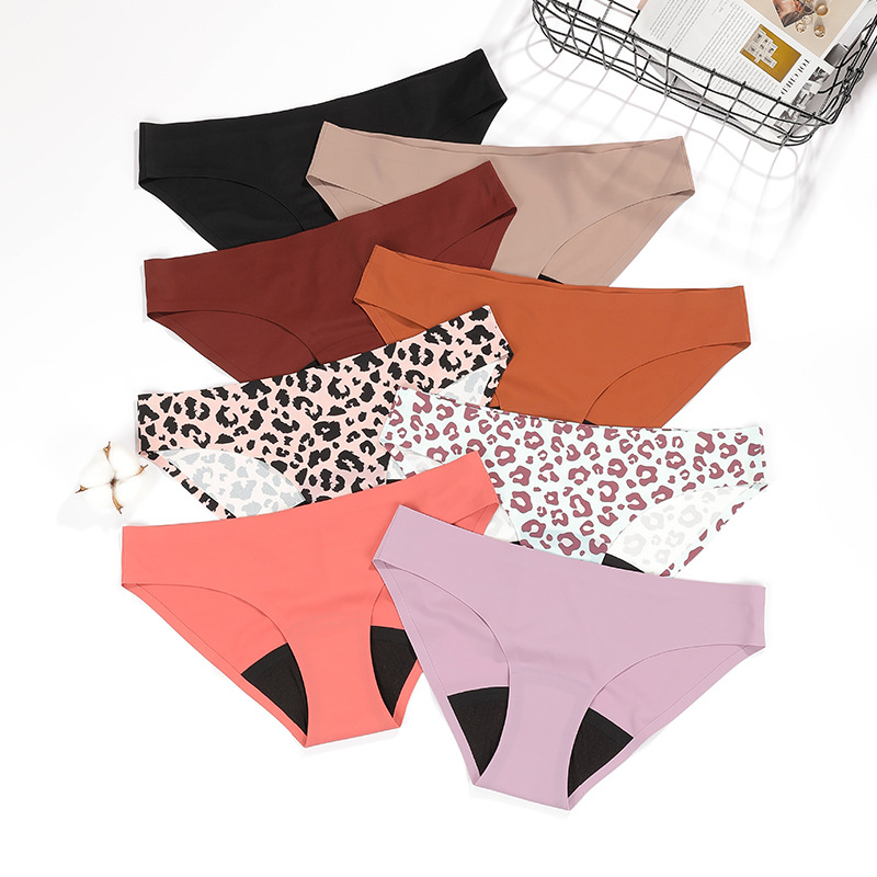 period panties