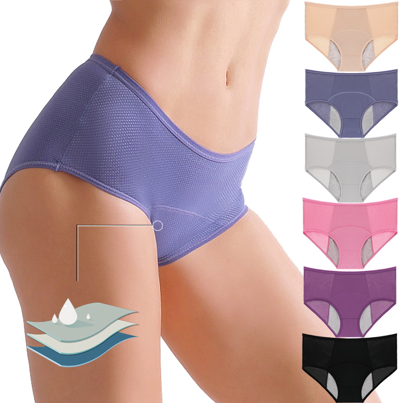 period panties