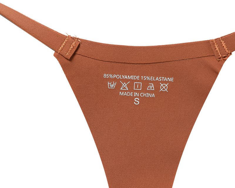 normal underwear