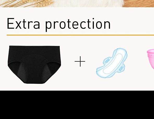 period panties