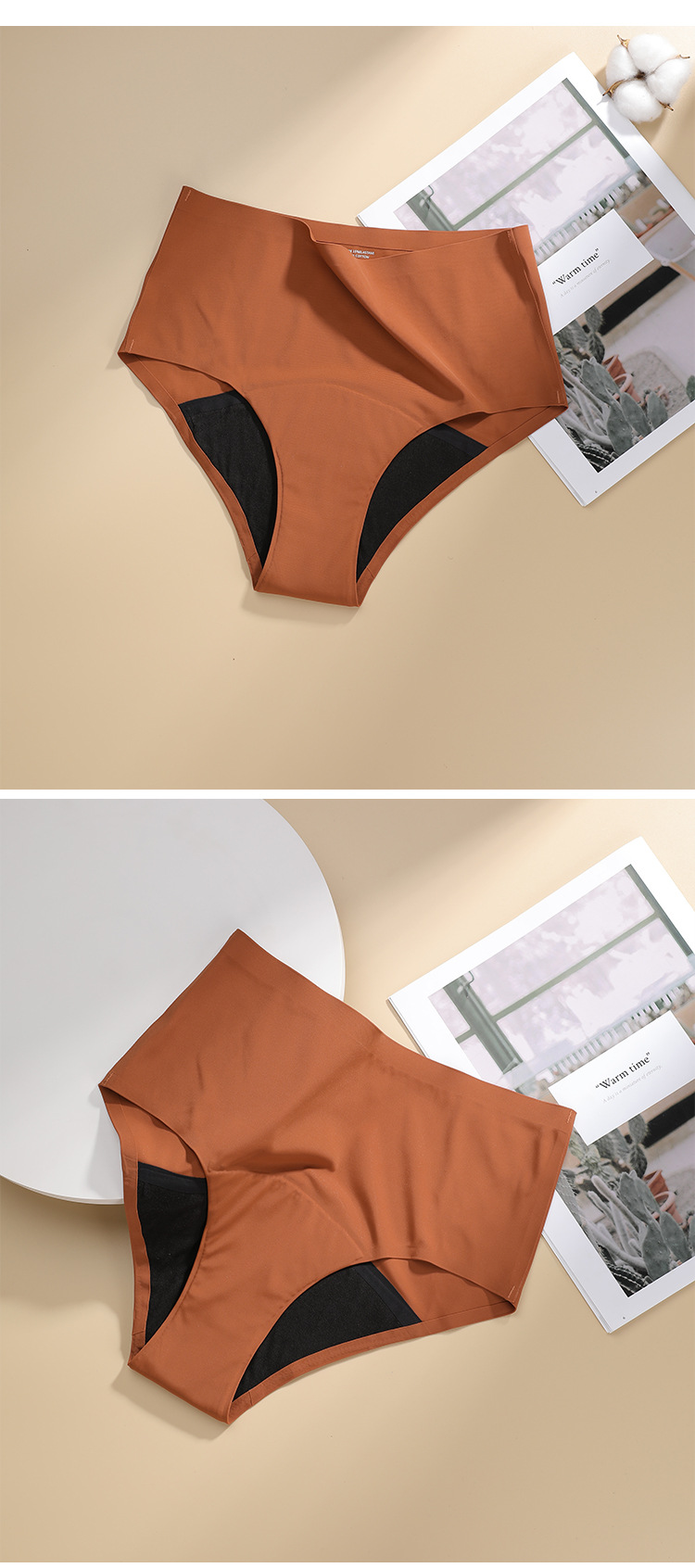 period panties