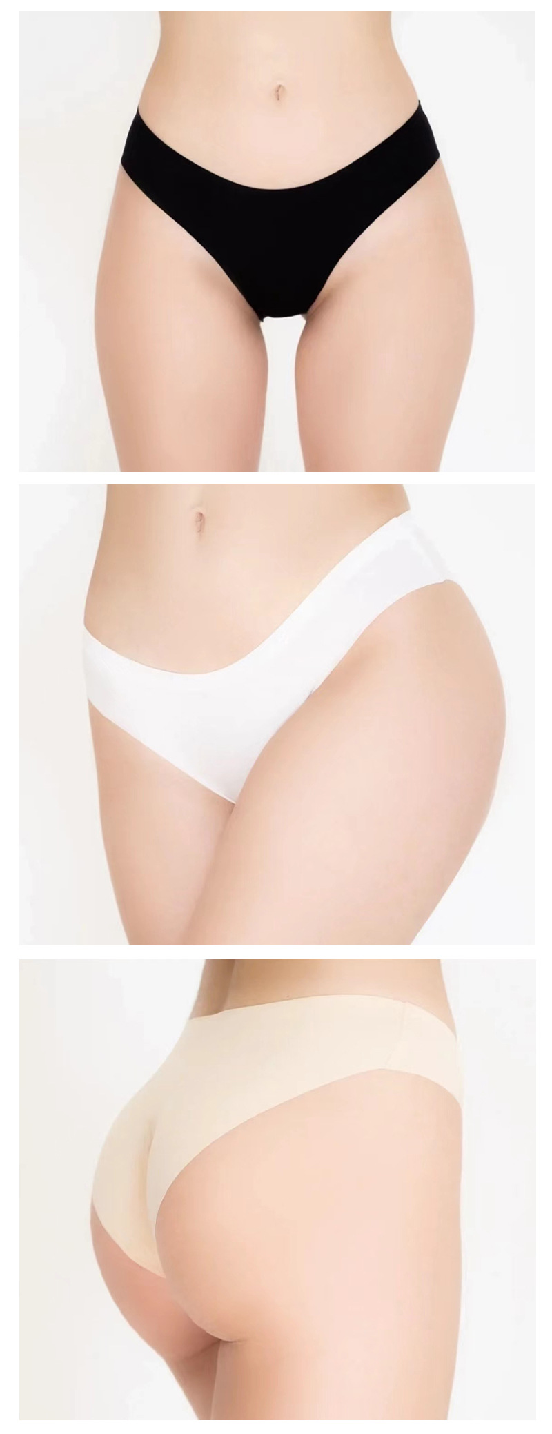 normal underwear