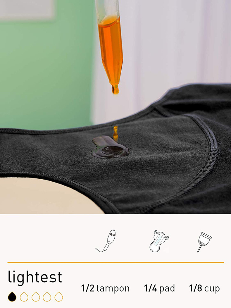 period panties