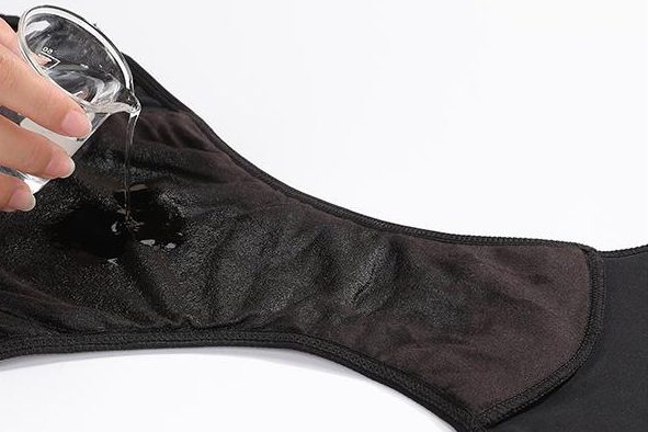 period panties