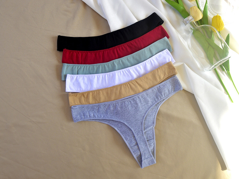 normal underwear