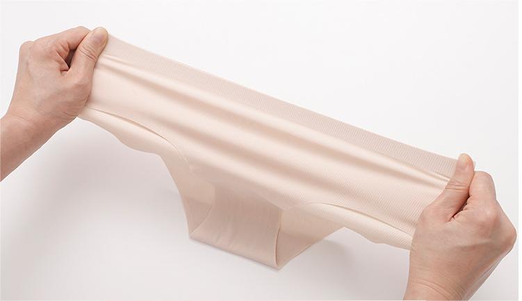 normal underwear