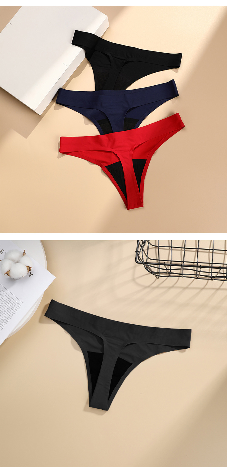 period panties