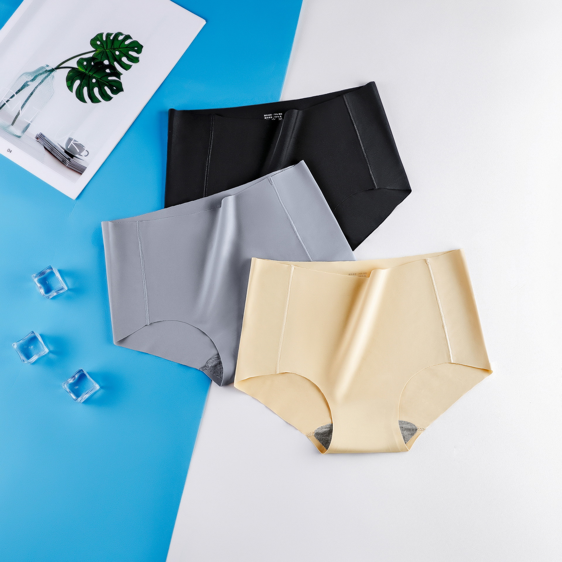 normal underwear