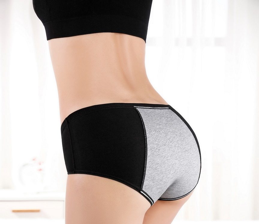 period panties