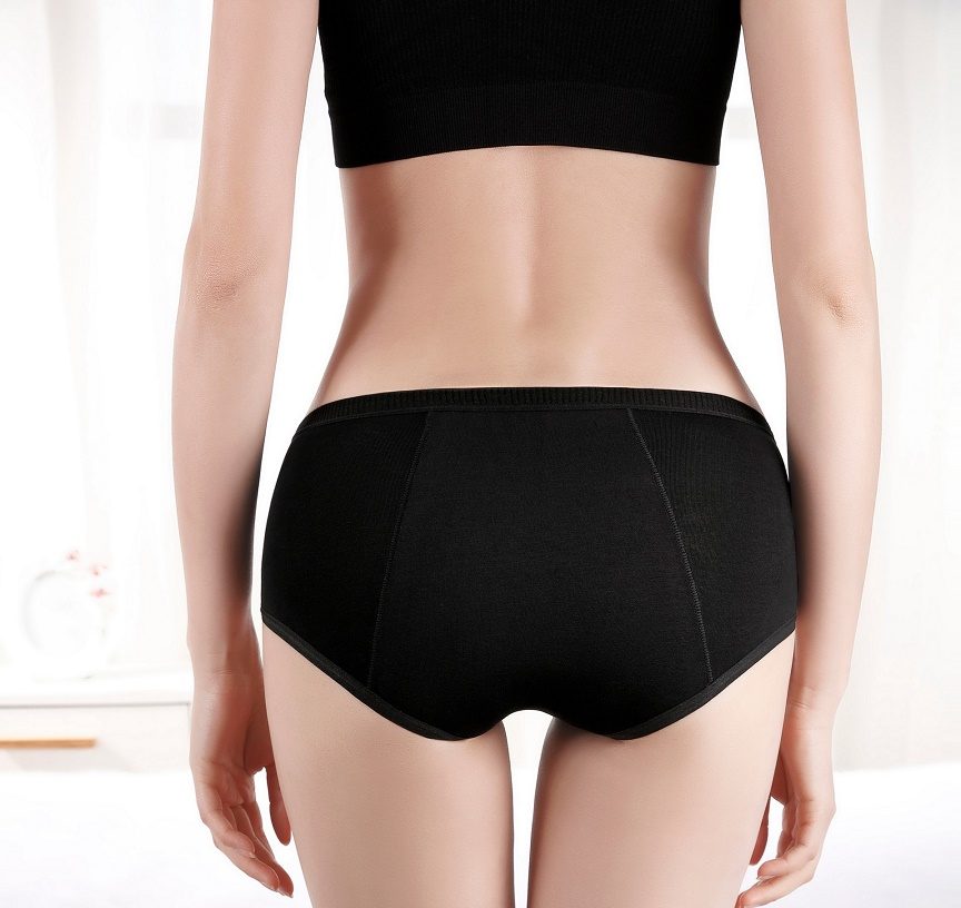 period panties