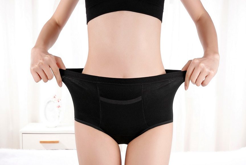 period panties