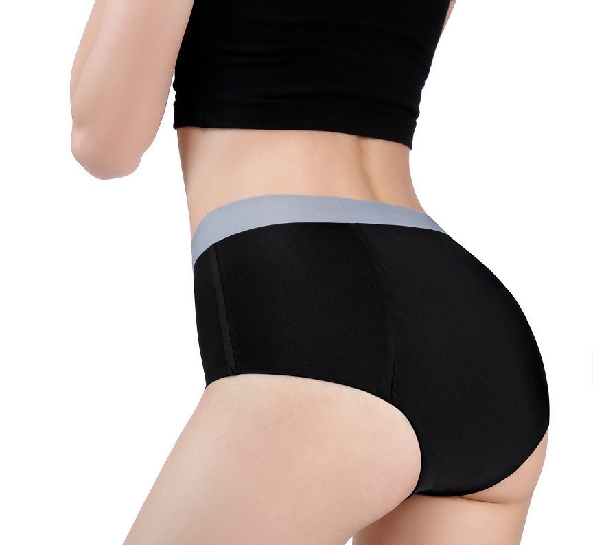 period panties