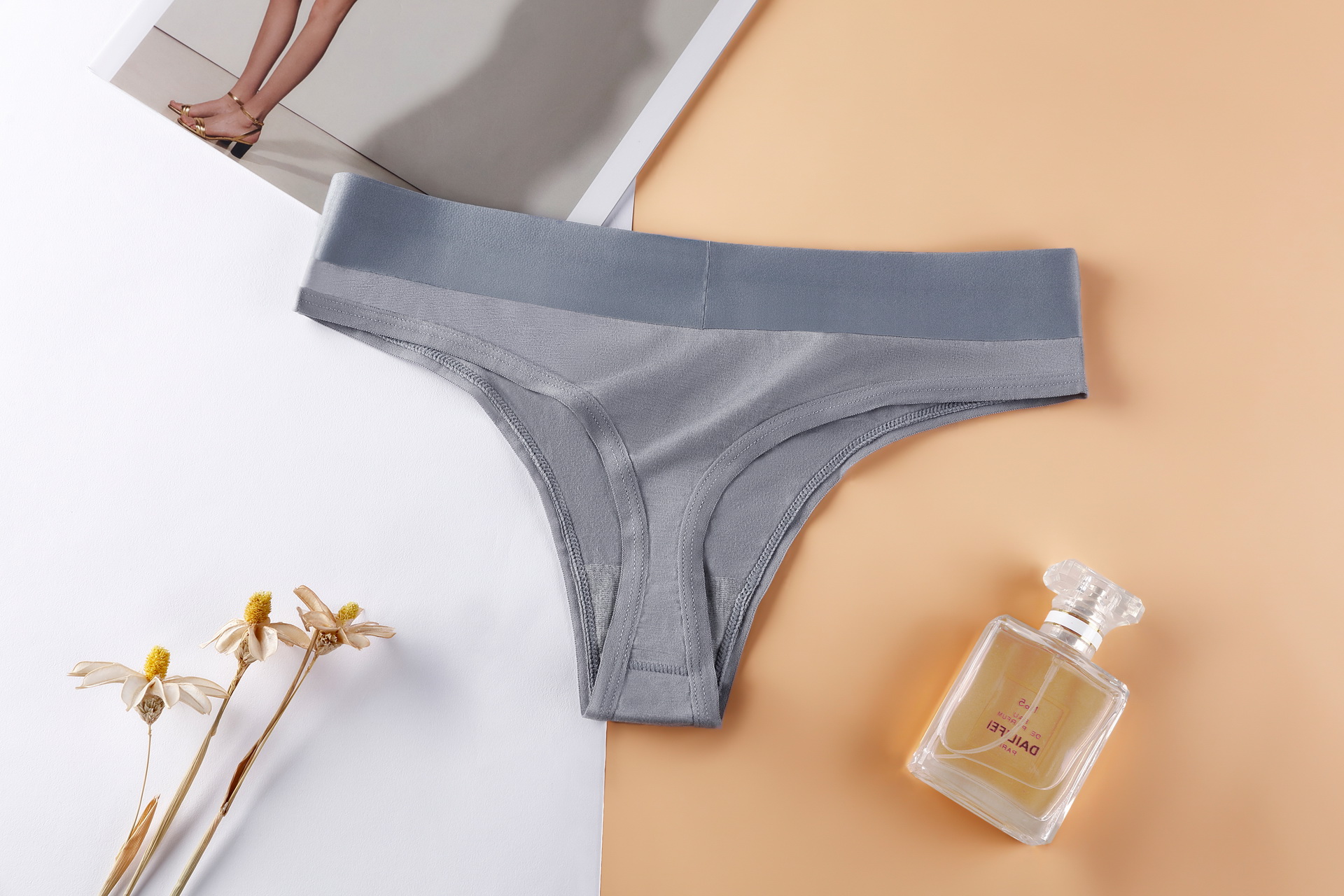 normal underwear