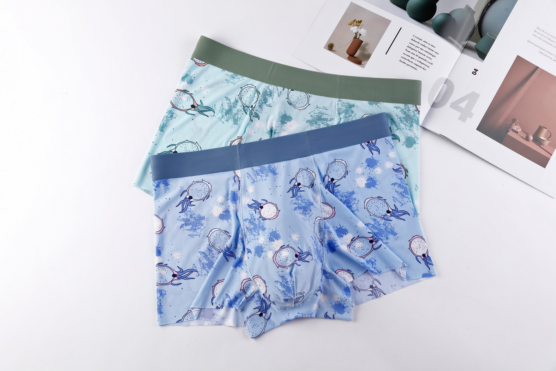 normal underwear
