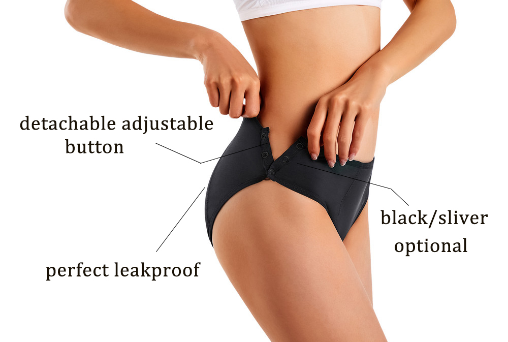 period panties
