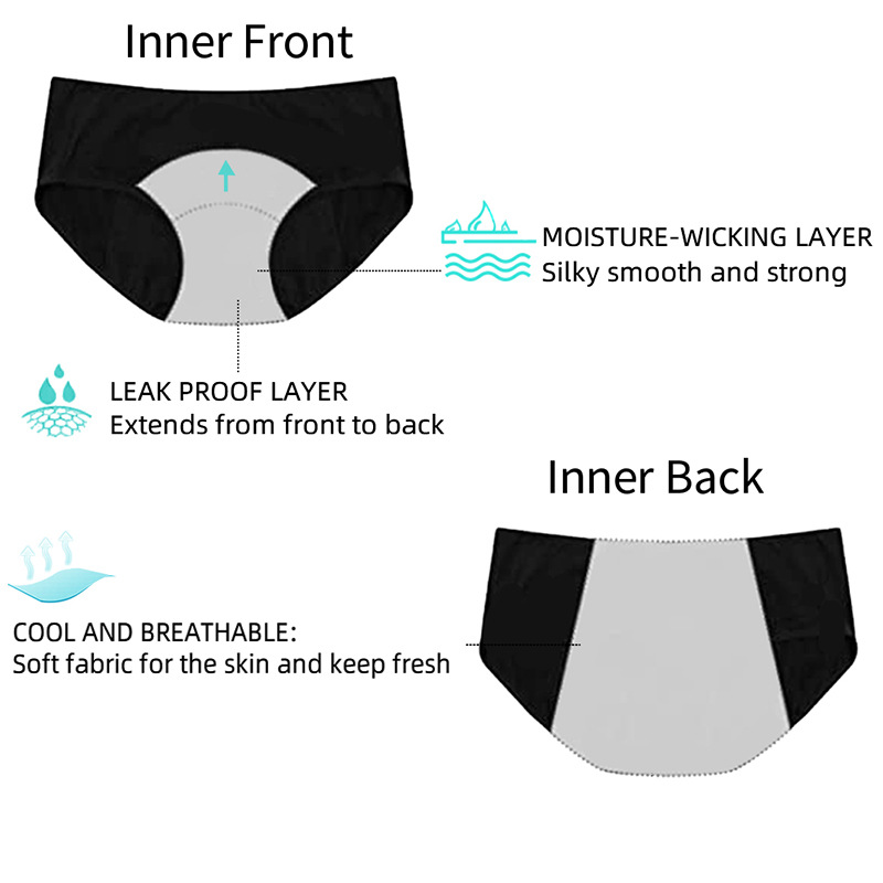 period panties