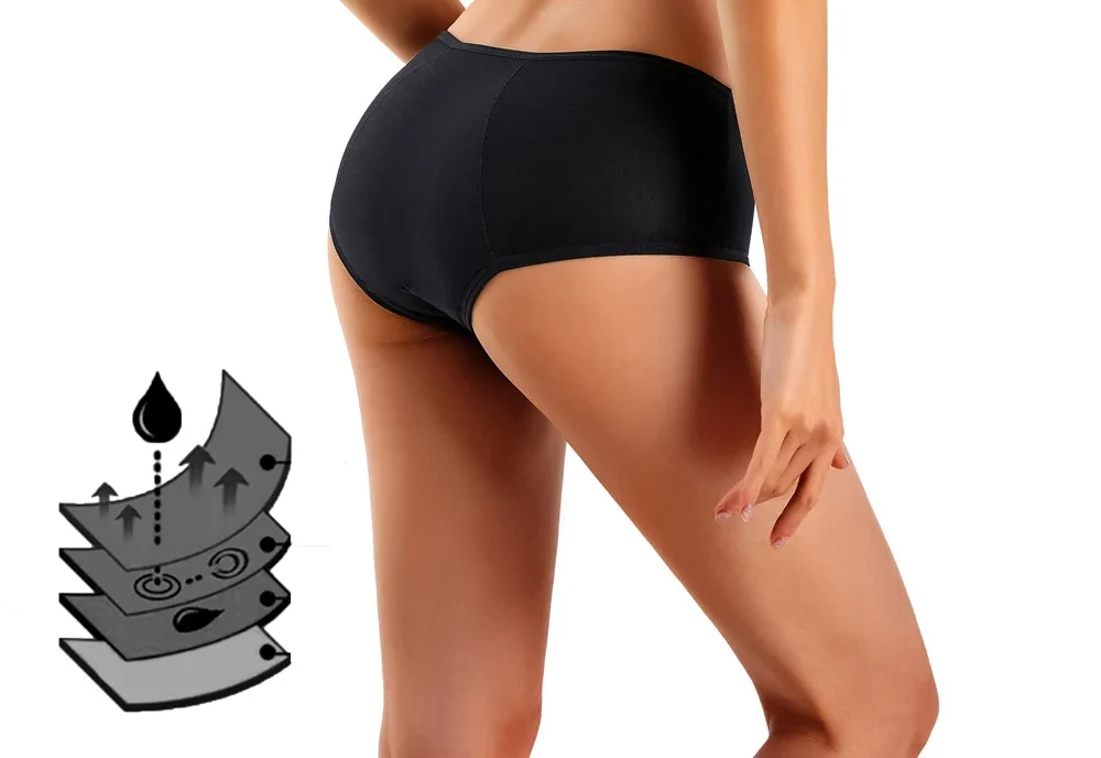 period panties