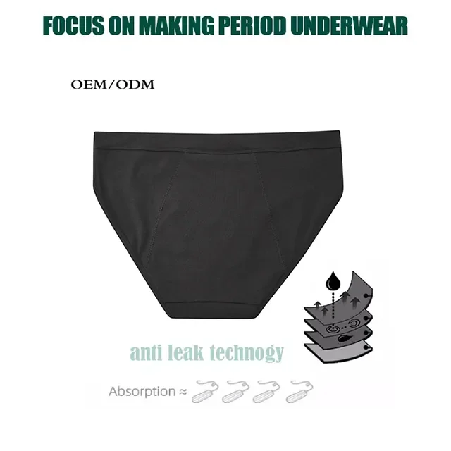 period panties