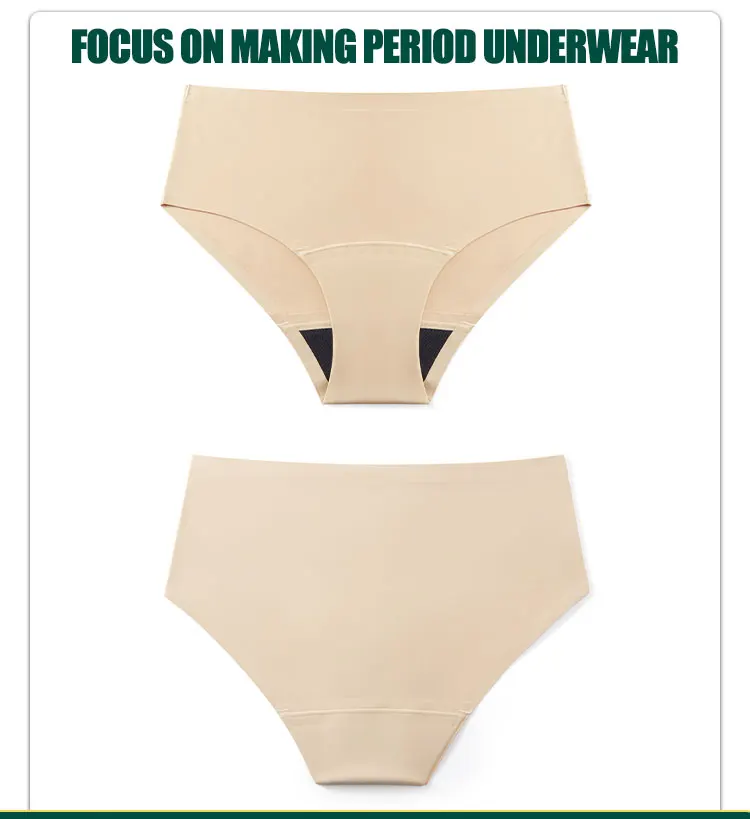 period panties