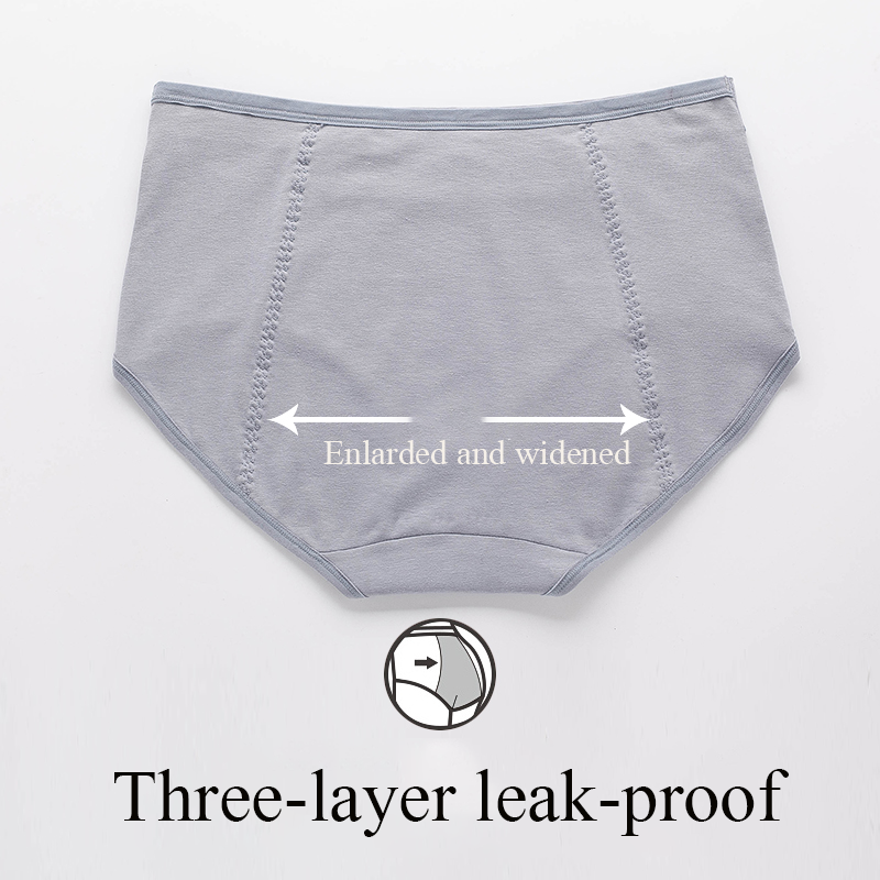 period panties
